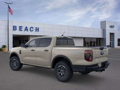 New 2026 Ford Ranger XLT w/ Trailer Tow Package image 5