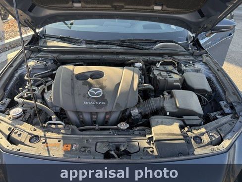 Used 2021 MAZDA MAZDA3 s image 11