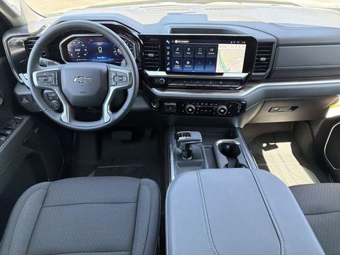 New 2026 Chevrolet Silverado 1500 RST w/ All Star Edition Plus RWD image 2