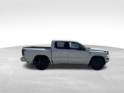 New 2026 Nissan Frontier SV w/ SV Convenience Package image 10