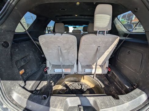 Used 2014 Ford Explorer 4WD image 20