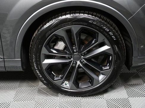 New 2026 Audi Q7 3.0T Premium Plus image 40
