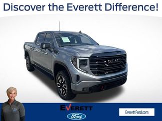 Used 2026 GMC Sierra 1500 AT4 w/ AT4 Premium Package AWD/4WD 360° Tour