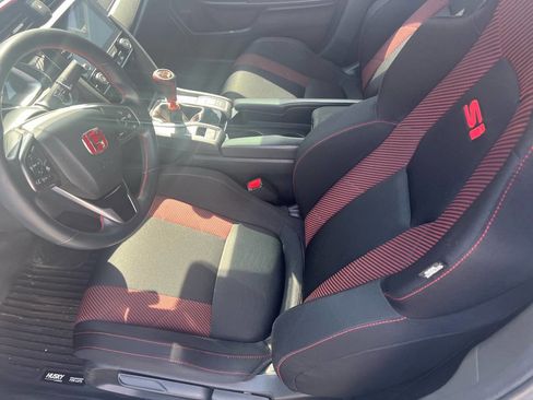 Used 2020 Honda Civic Si image 11