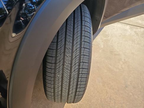 New 2026 Chevrolet Trax LT image 34