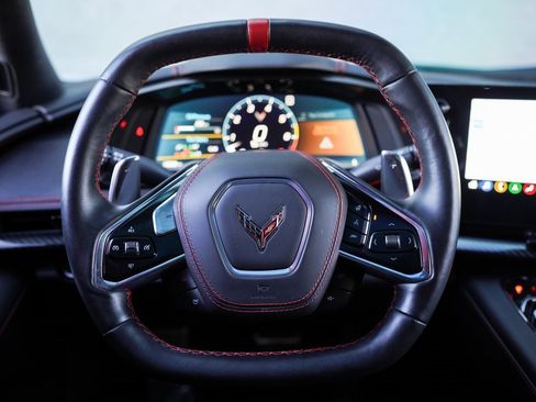 Used 2020 Chevrolet Corvette Stingray w/ 3LT Preferred Equipment Group image 34