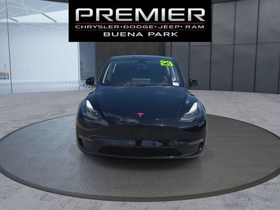 Used 2023 Tesla Model Y Performance