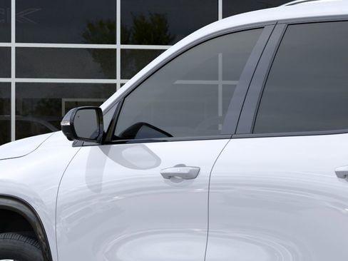 New 2026 Buick Enclave Sport Touring FWD image 12