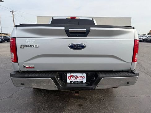 Used 2016 Ford F150 XLT w/ Equipment Group 302A Luxury RWD image 16