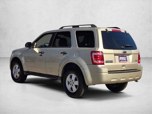 Used 2012 Ford Escape XLT image 8