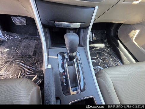 Used 2014 Honda Accord LX image 20