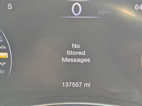 Used 2016 Jeep Grand Cherokee Limited w/ Luxury Group II RWD image 11