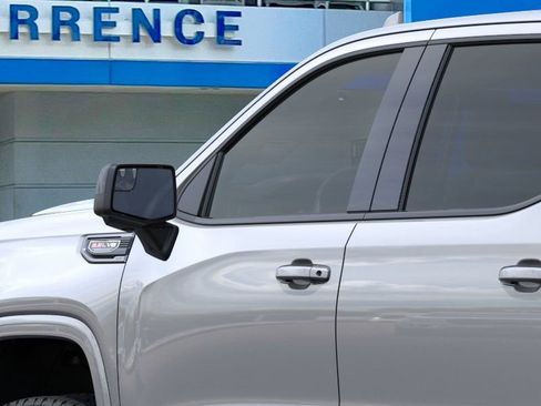 New 2026 GMC Sierra 1500 AT4 w/ AT4 Premium Package AWD/4WD image 12