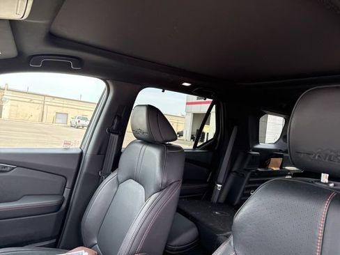 Used 2026 Honda Passport TrailSport Elite image 8