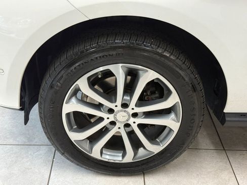 Used 2016 Mercedes-Benz GLE 350 image 41
