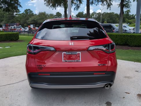 Used 2026 Honda HR-V Sport image 9