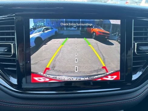 Used 2025 Dodge Durango GT AWD/4WD image 21