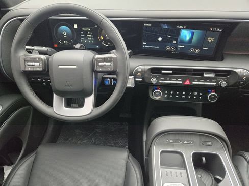 New 2026 Hyundai Palisade Calligraphy AWD/4WD image 28