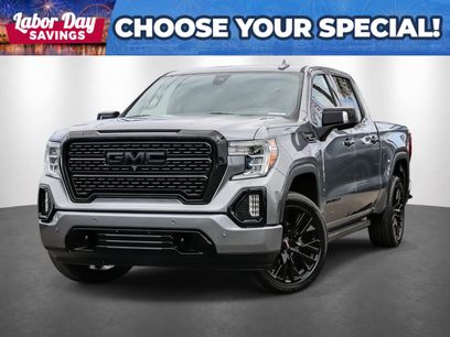Used 2021 GMC Sierra 1500 Denali w/ Denali Ultimate Package