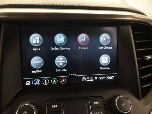 Used 2022 GMC Acadia AT4 AWD/4WD image 26