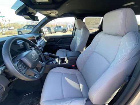 New 2026 Toyota Tacoma SR5 image 11