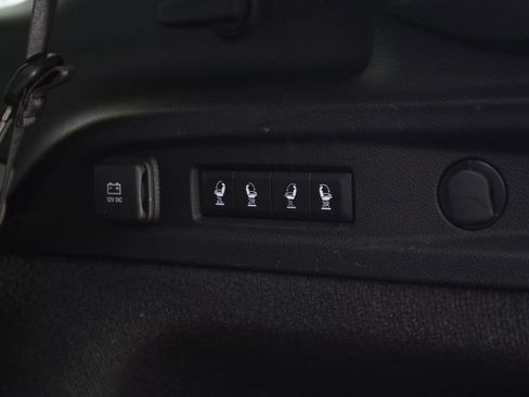 Used 2021 Jeep Grand Cherokee L Summit w/ Advanced Protech Group IV AWD/4WD image 13
