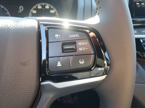 New 2026 Honda Odyssey Sport-L image 33