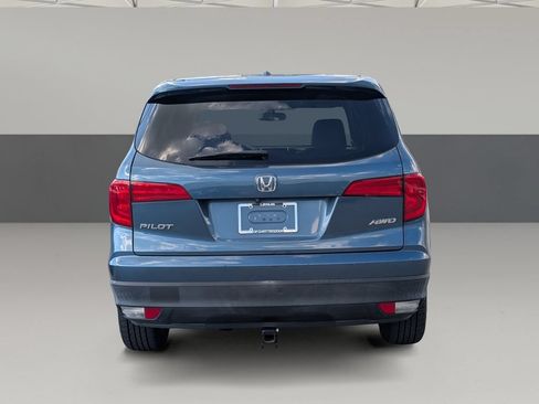 Used 2017 Honda Pilot EX-L image 10