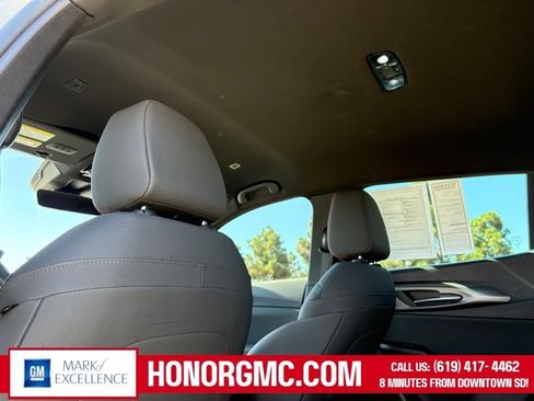 Used 2024 Dodge Hornet R/T AWD/4WD image 18