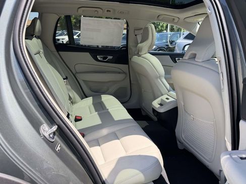 New 2026 Volvo V60 B5 Cross Country Plus w/ Climate Package AWD/4WD image 12