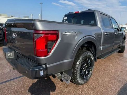 New 2026 Ford F150 XLT image 2