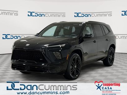 New 2026 Buick Enclave Sport Touring w/ Power Package