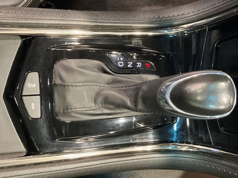 Used 2015 Cadillac ATS Luxury image 19