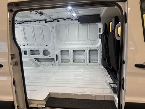 New 2026 Ford Transit 250 Low Roof AWD image 41