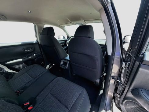 Used 2024 Honda HR-V LX image 28