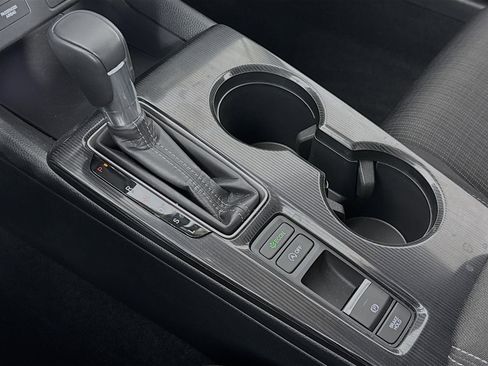 Certified 2024 Honda Civic EX image 16