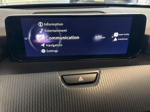 Certified 2024 MAZDA CX-90 3.3 Turbo w/ Select Package AWD/4WD image 16