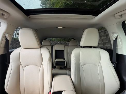 Certified 2021 Lexus RX 350 AWD w/ Premium Package image 29