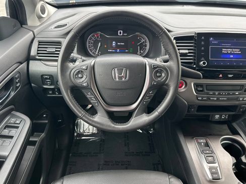 Used 2023 Honda Ridgeline RTL image 16