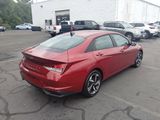 Used 2023 Hyundai Elantra SEL w/ Convenience Package image 3