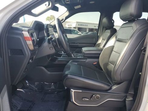 Certified 2023 Ford F150 Raptor image 15