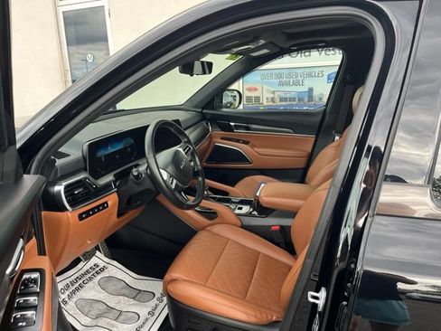 Certified 2023 Kia Telluride SX Prestige X-Line AWD/4WD image 9