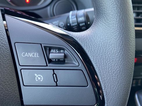 New 2026 Mitsubishi Eclipse Cross ES AWD/4WD image 25