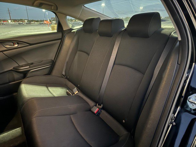 Used 2019 Honda Civic LX image 13