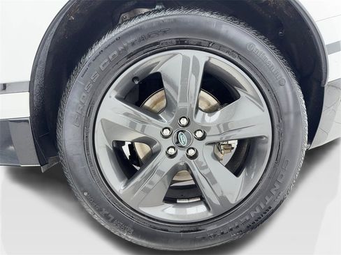 Used 2025 Land Rover Range Rover Velar Dynamic SE image 50