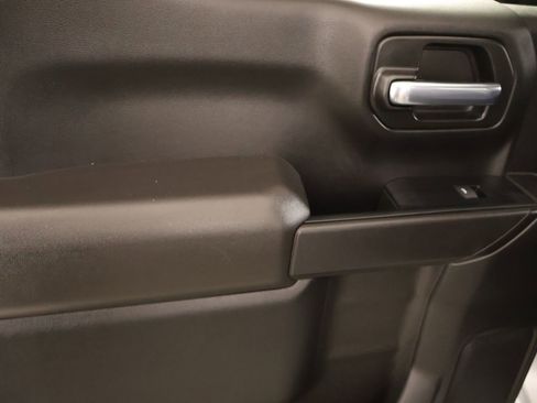 Used 2023 Chevrolet Silverado 1500 Custom AWD/4WD image 15
