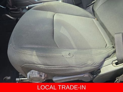 Used 2020 Jeep Wrangler Unlimited Sport image 29