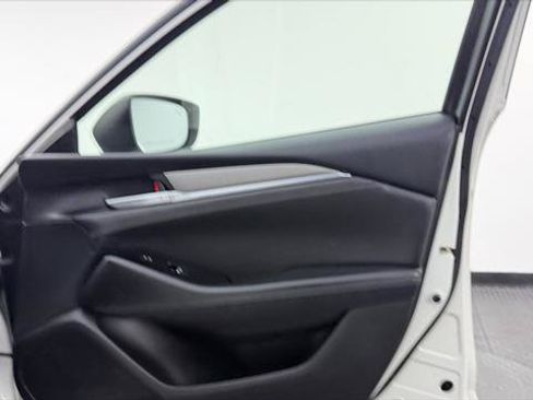 Used 2021 MAZDA MAZDA6 Sport FWD image 22