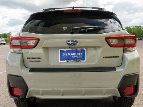 Used 2023 Subaru Crosstrek 2.0i Premium w/ Special Edition AWD/4WD image 7