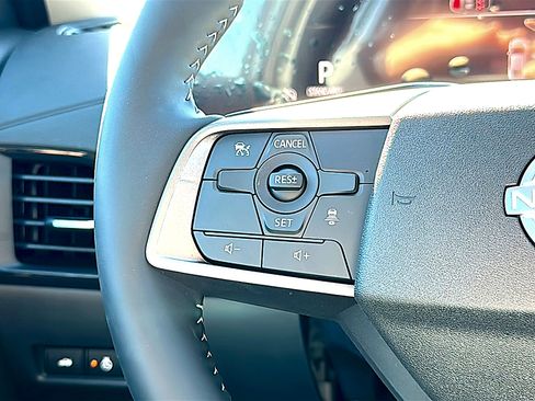 New 2026 Nissan Sentra SV w/ SV Convenience Package image 19